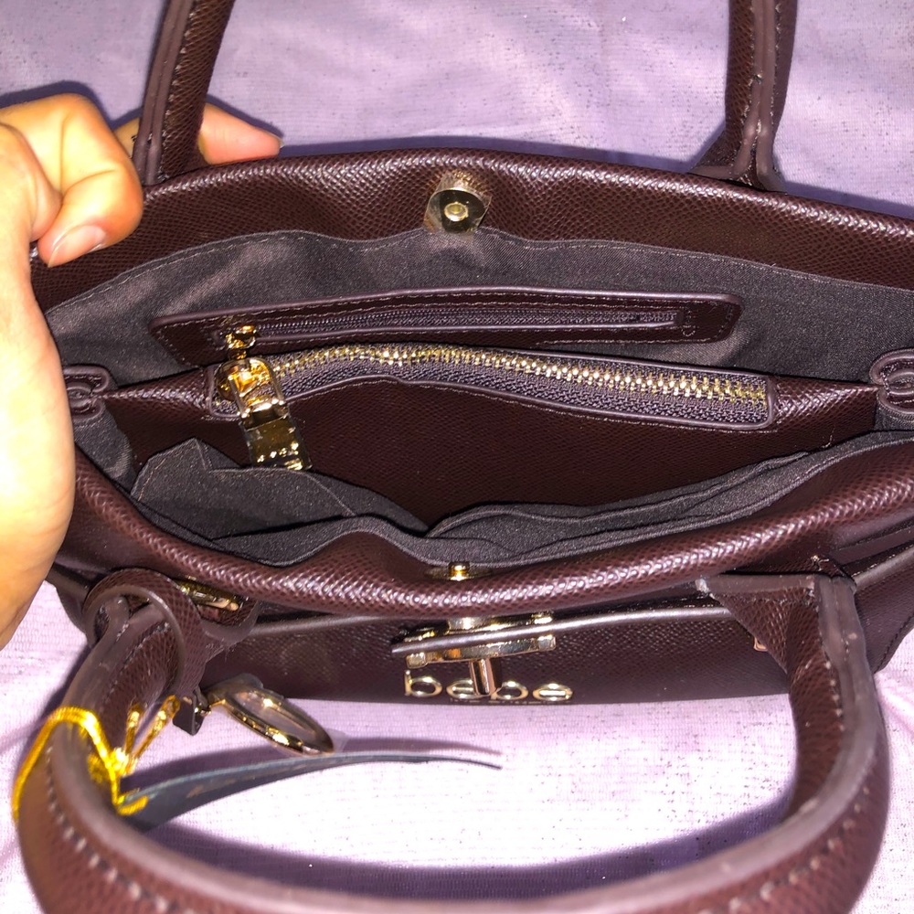 🤎Mini Bebe Bag🤎 - Picture 6 of 6